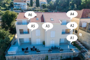 Ferienwohnungen Rilovic Wohnung A2